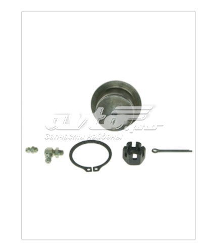 Кульові на авто K80996 MOOG