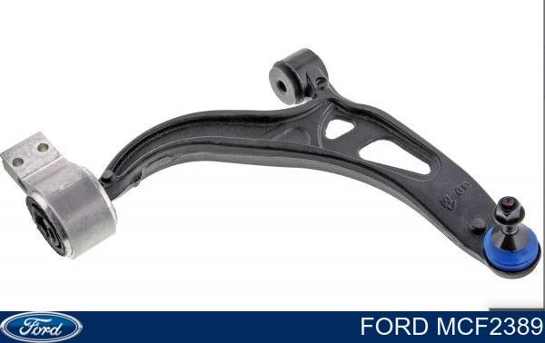 Правий важіль передній нижній підвіски MCF2389 FORD