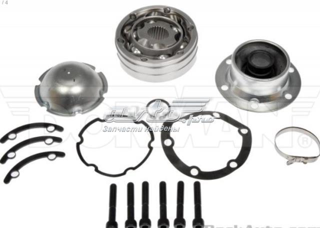 ШРУС карданного валу переднього, задній ME807 DRIVESHAFT PARTS