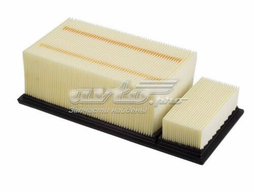 Фільтр повітряний PA6109 PRONTO