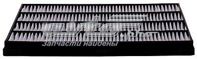 Повітряний фільтр салону PC4014 PRONTO