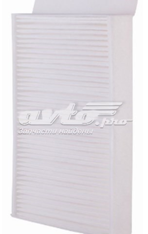 Фільтр пиловий PC8155 PRONTO