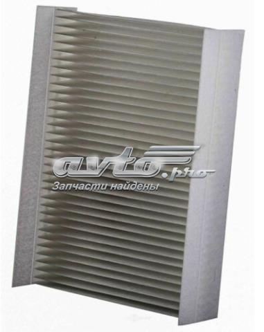 Фільтр салону вугільний PC99158 PRONTO