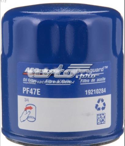 Фільтр масляний ДВЗ PF47E AC DELCO