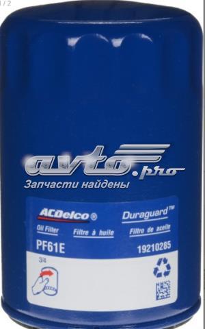 Фільтр масляний PF61E AC DELCO