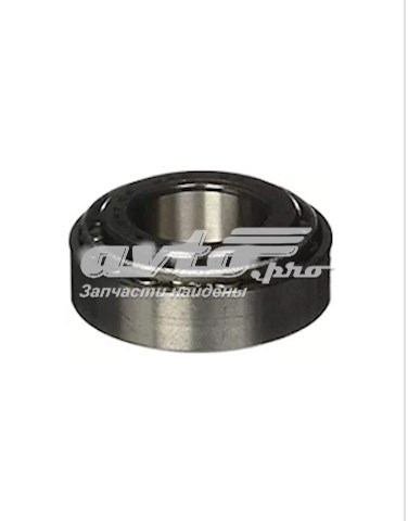 Підшипник маточини задньої, зовнішній SET12 TIMKEN