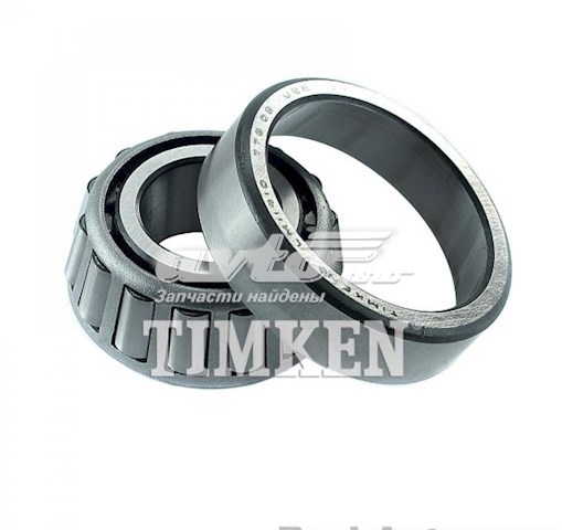 Підшипник ступиці колеса SET5 TIMKEN