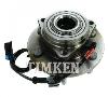 Маточина передня SP500300 TIMKEN