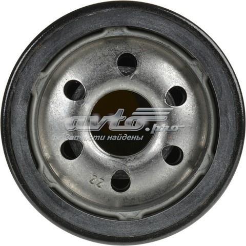 Маслофільтр UPF63R AC DELCO