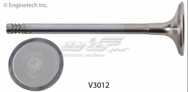 Клапана і штовхачі V3012 ENGINETECH