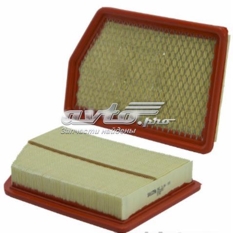 Фільтр повітряний WA10096 WIX