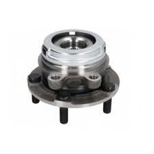 Маточина переднього колеса H11057BTA BTA