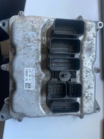 Блок електронного управління 8631689 BMW