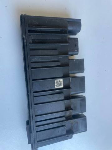 Блок комфорту 8638551 BMW