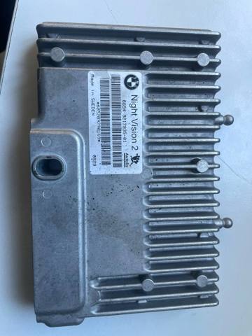 Блок управління камерою 9217935 BMW