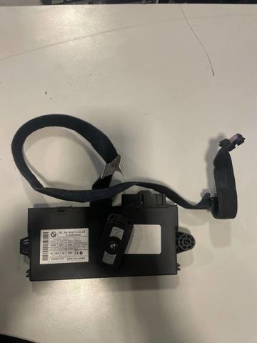 Блок управління комфорту 9287534 BMW