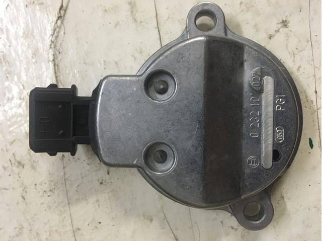 Датчик обуртів распредвалу 0232101027 BOSCH