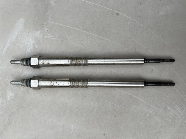 Свічки запалювання 12291RBDE01 HONDA