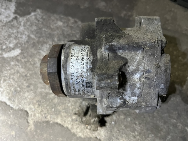 Насос ГПК 701422155F VAG