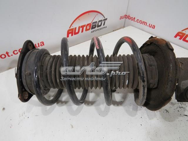 Буфер-відбійник амортизатора переднього + пильовик 3M513K036AA FORD