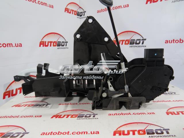 Замок дверей водія 3M5AR21813MT FORD