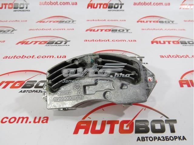 Регулятор оборотів пічки 64119266185 BMW