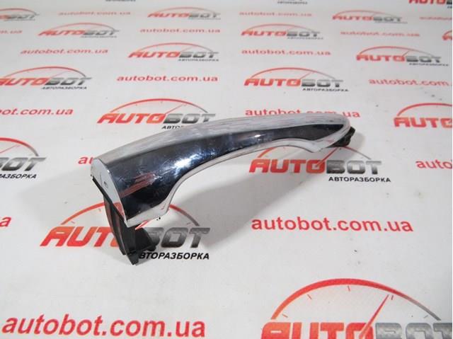 Дверна ручка права пасажирська 826613W010 HYUNDAI