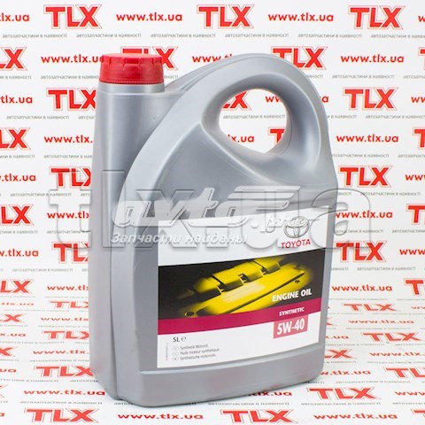 Масло автомобільне 0888080835 TOYOTA