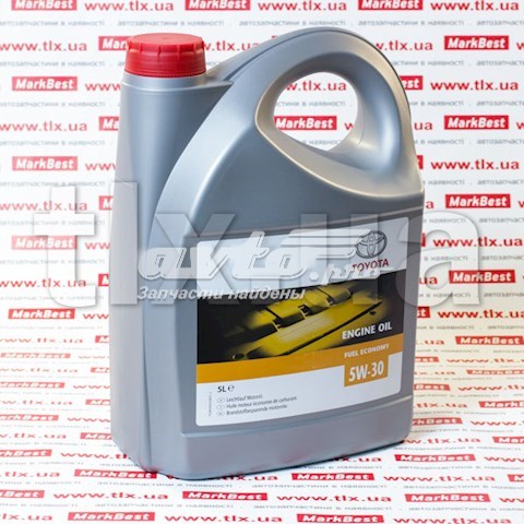 Масло моторне 0888080845 TOYOTA