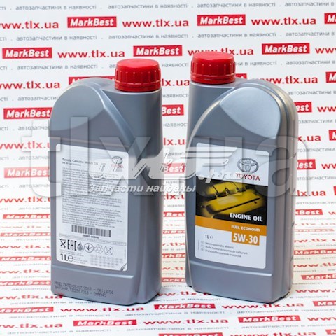 Масло рухове 0888080846 TOYOTA