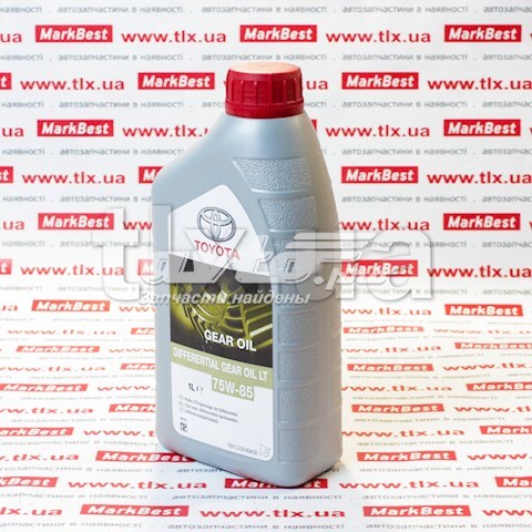 Масло варіатора 0888581060 TOYOTA