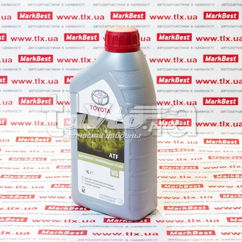 Масло для роздавальної коробки 0888681210 TOYOTA