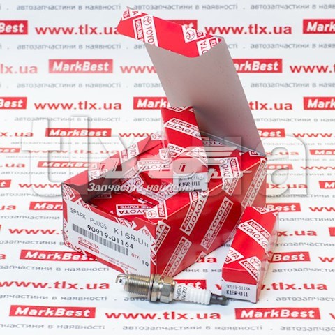 Свічки автомобільні 9091901164 TOYOTA