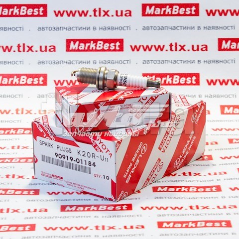 Свіча запалювання Honda Civic VI