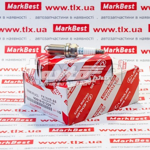 Свіча запалювання 9091901259 TOYOTA