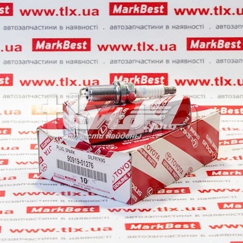 Свіча запалювання Lexus RX 450H/350L/200T