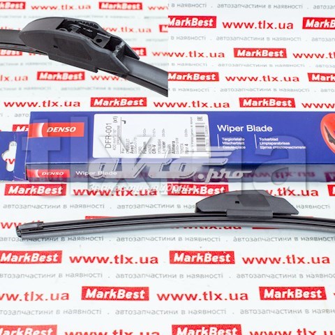 Щітка двірника права DFR001 DENSO
