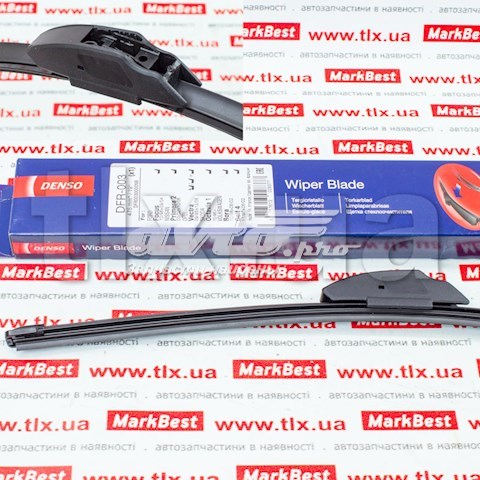 Щітка двірника права DFR003 DENSO