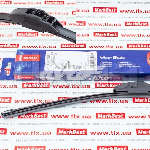 Щітка двірника права DFR005 DENSO