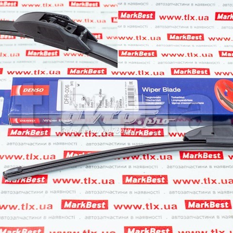 Щітка двірника ліва DFR006 DENSO