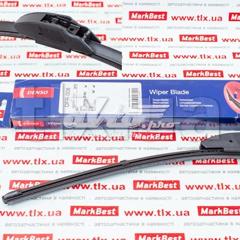 Щітка двірника ліва DFR008 DENSO