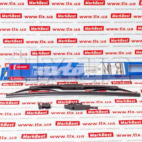 Двірник задній DM035 DENSO