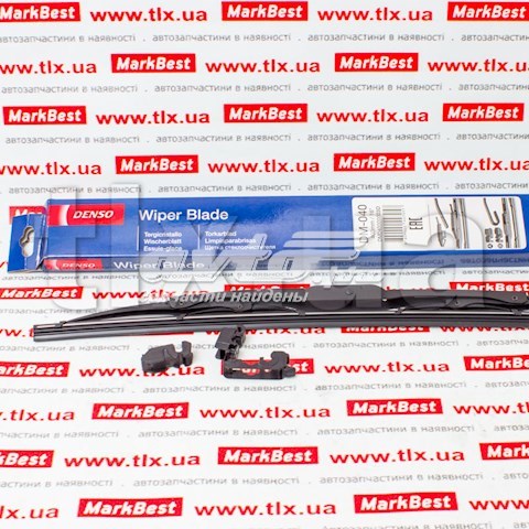 Щітка двірника права DM040 DENSO