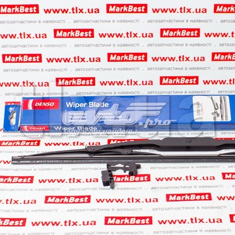 Щітка двірника права DM548 DENSO