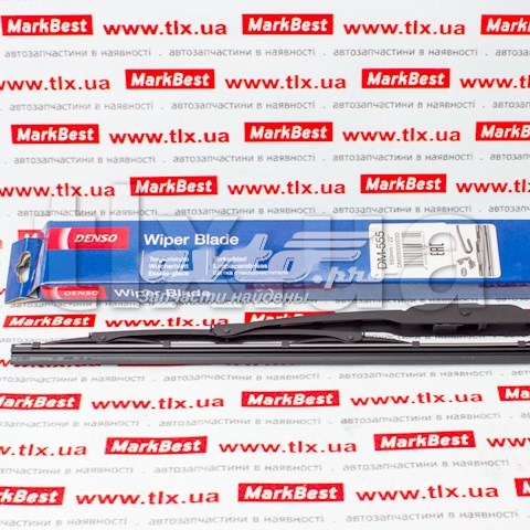 Щітка двірника ліва DM555 DENSO