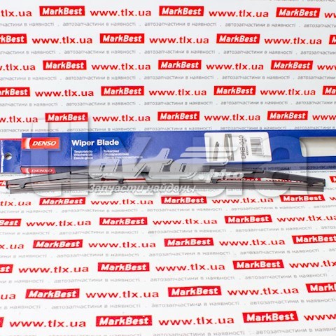 Щітка задня DRB040 DENSO