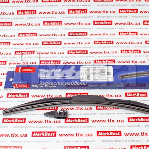 Щітка склоочисника лобового скла, пасажирська DUR043L DENSO