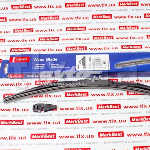 Щітка склоочисника лобового скла, пасажирська DUR045L DENSO