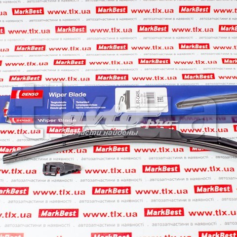 Щітка двірника права DUR048L DENSO