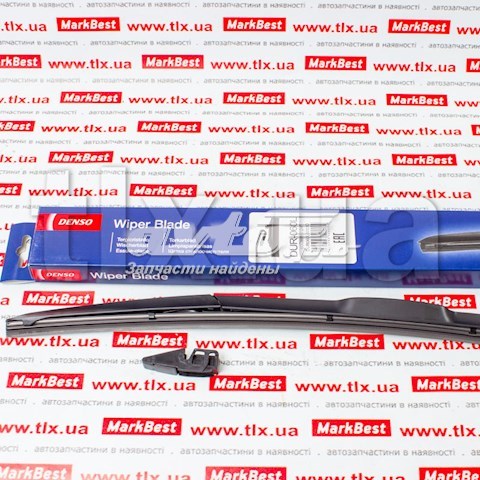 Щітка двірника ліва DUR060L DENSO